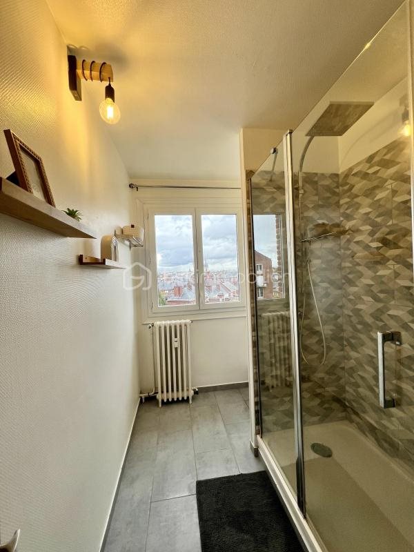 Appartement à vendre, 63m², Amiens