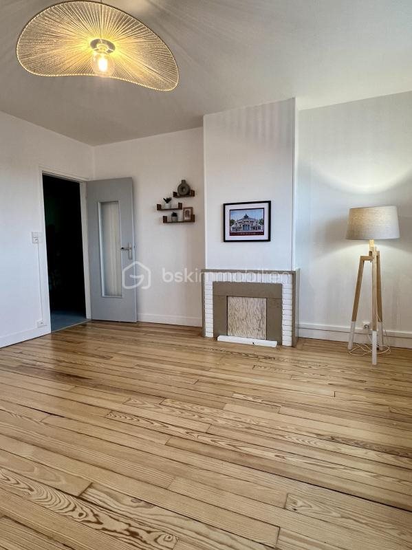 Appartement à vendre, 63m², Amiens