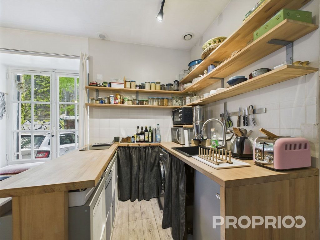 Appartement à vendre, 36m², Nantes