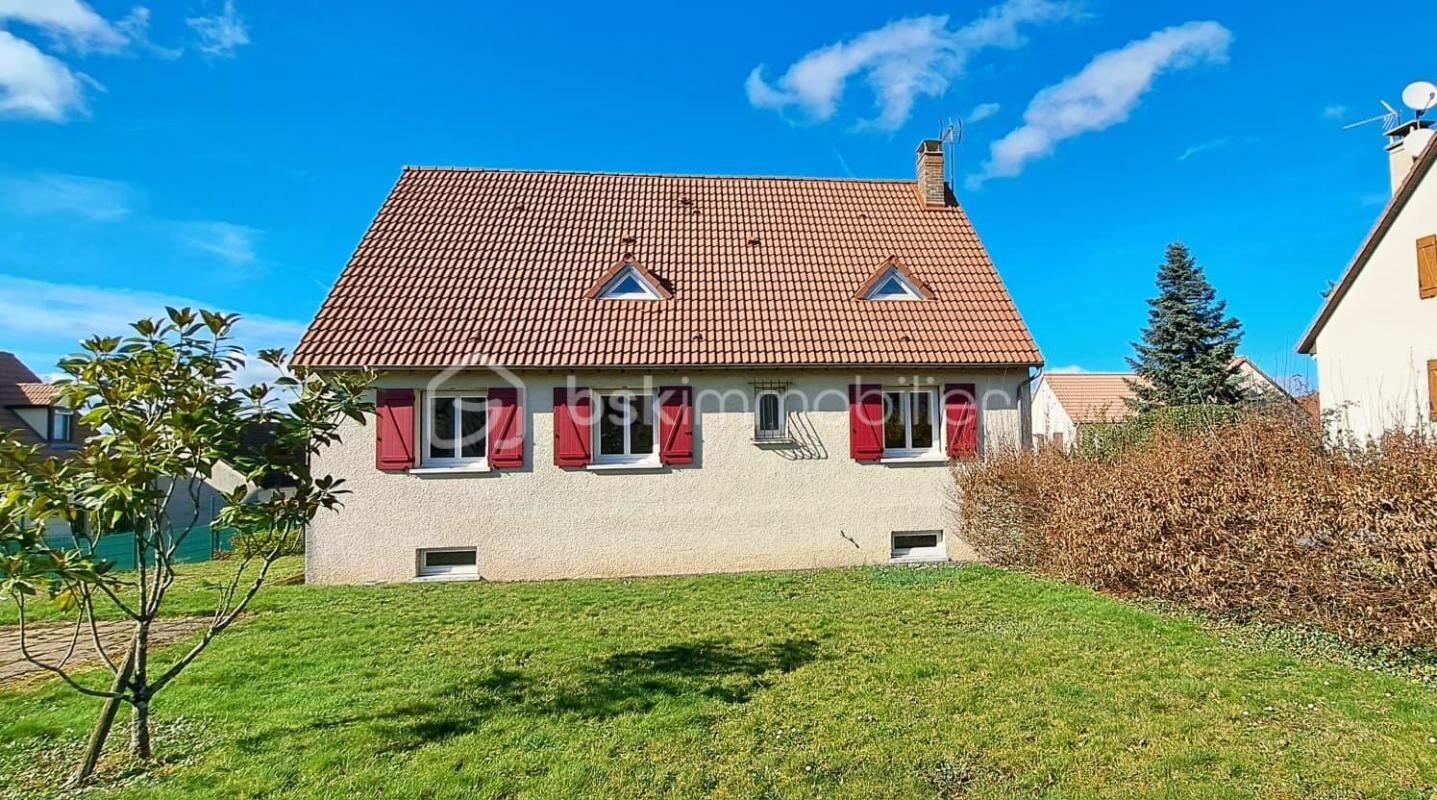 Maison à vendre, 150m², Avallon