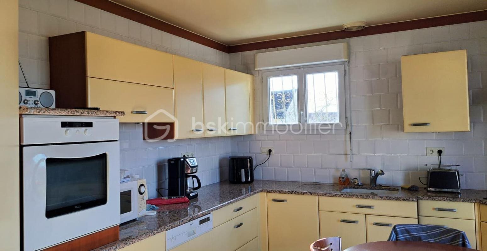 Maison à vendre, 150m², Avallon