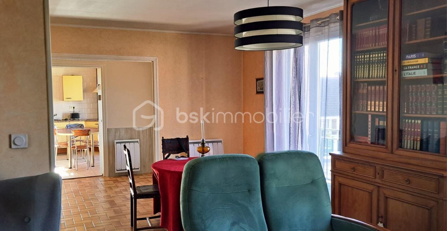 Maison à vendre, 150m², Avallon