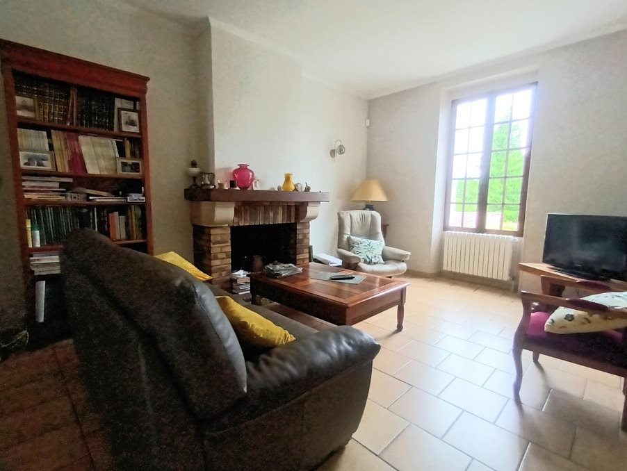 Maison à vendre, 137m², Appoigny