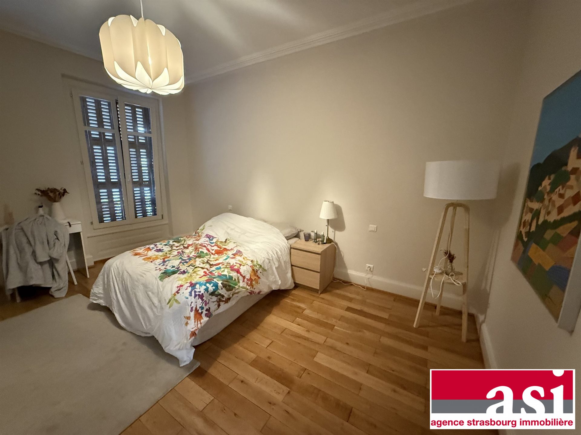 Appartement à louer, 68m², Strasbourg