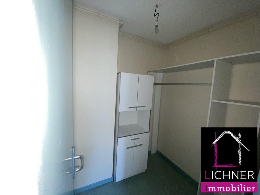 Appartement à louer, 45m², Saint-Avold