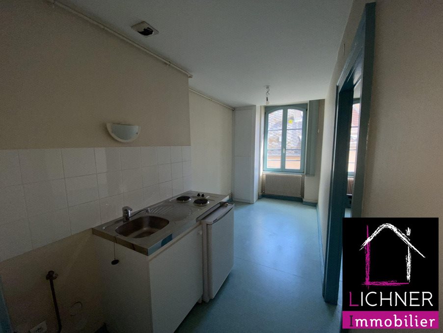 Appartement à louer, 45m², Saint-Avold