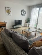 Appartement à louer, 65m², Champigny-sur-Marne