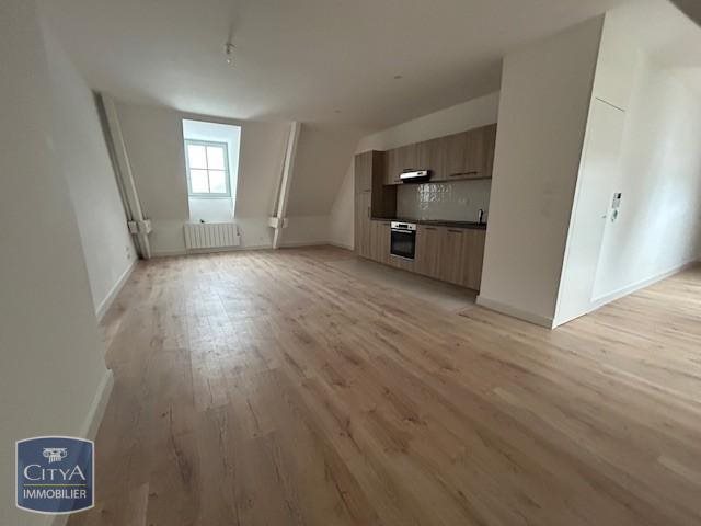 Appartement à louer, 56m², Seclin