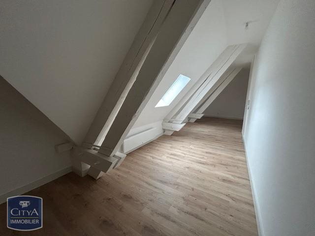 Appartement à louer, 56m², Seclin