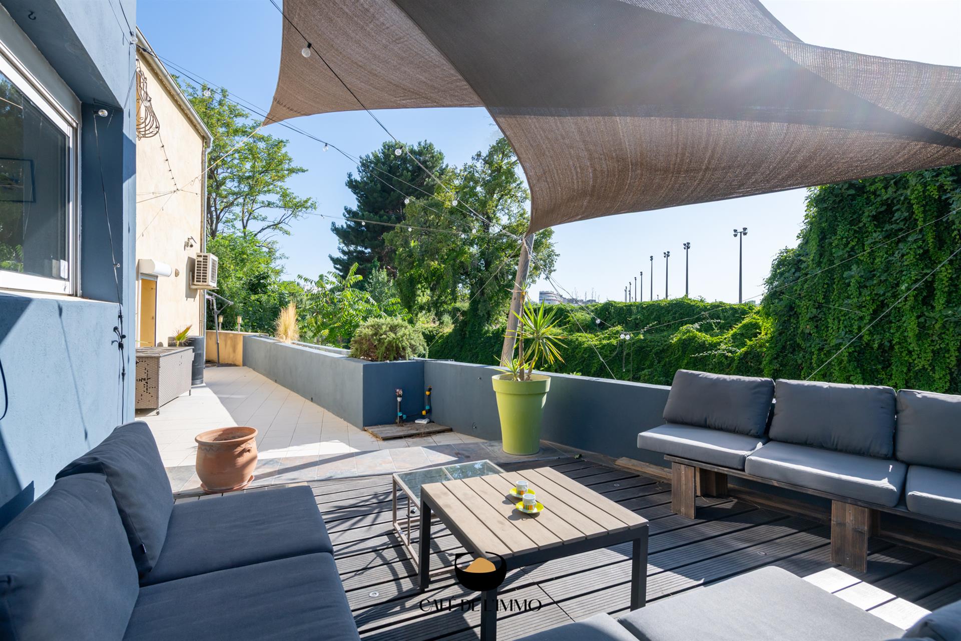 Maison à vendre, 103m², Marseille 10ème