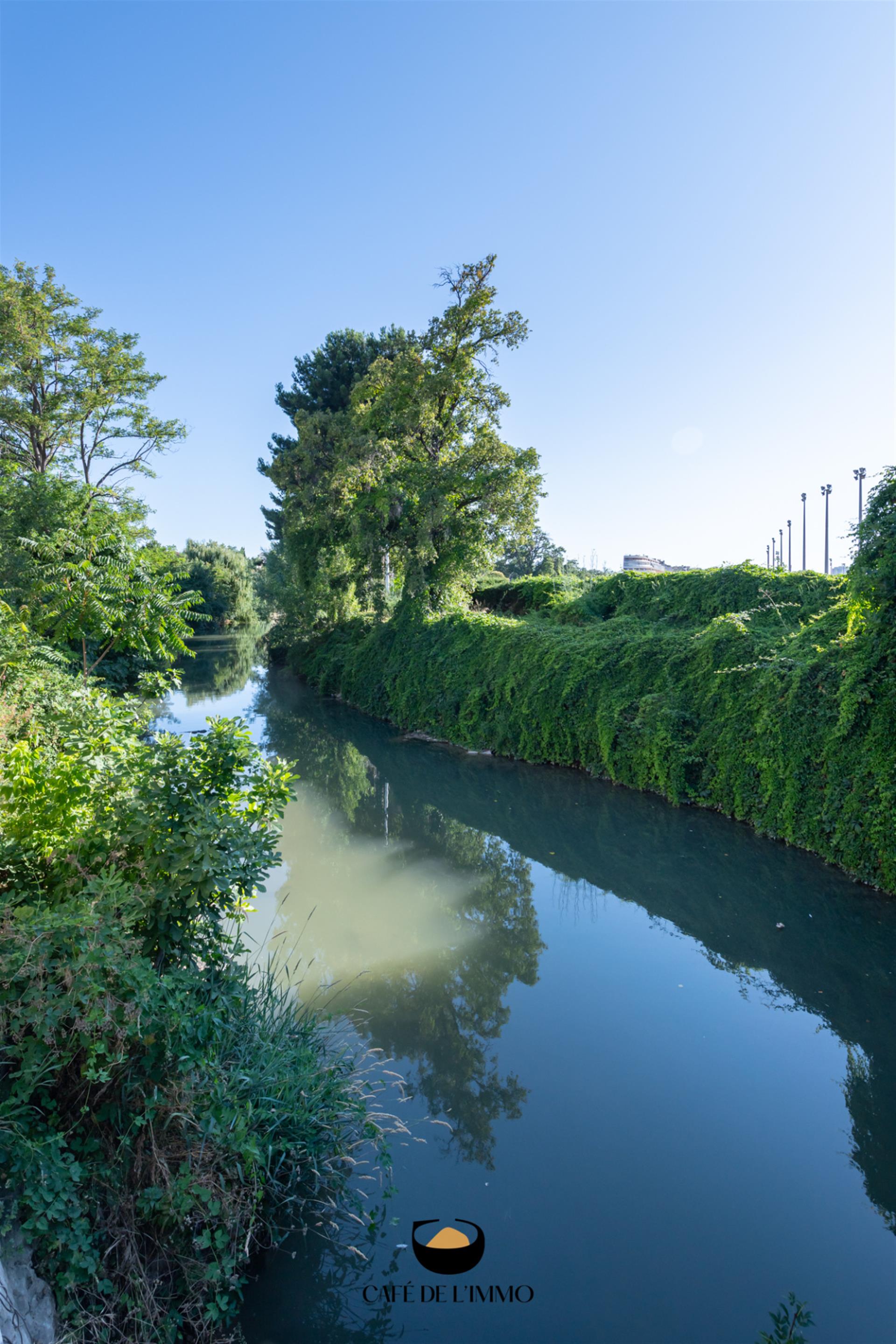 Maison à vendre, 103m², Marseille 10ème
