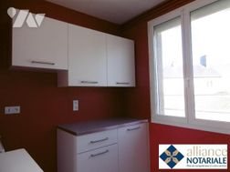 Appartement à louer, 42m², Viré
