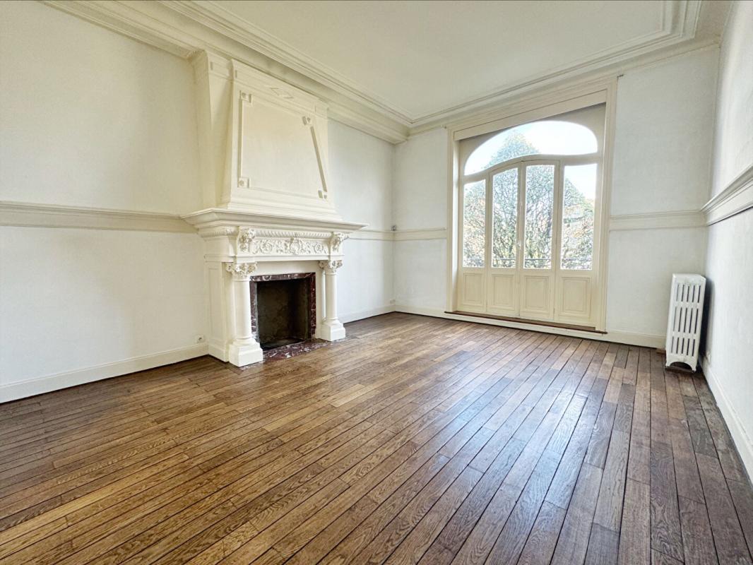 Appartement à vendre, 150m², Lille