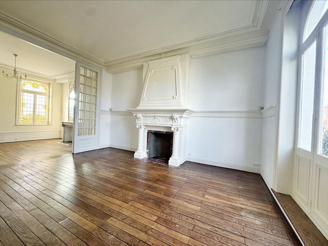 Appartement à vendre, 150m², Lille