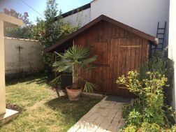 Maison à louer, 55m², Bordeaux