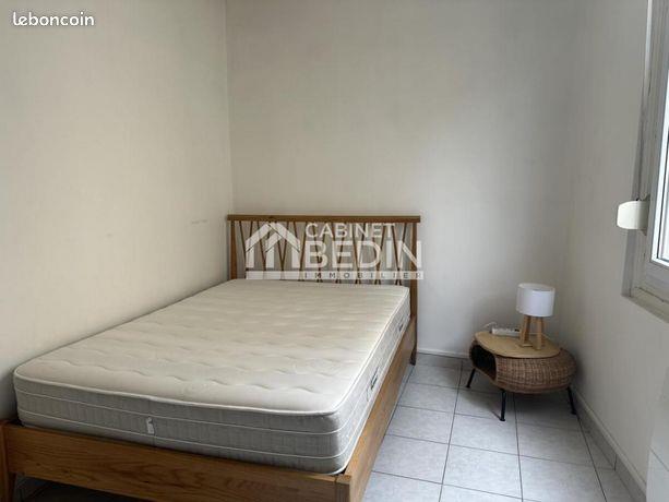 Appartement à louer, 31m², Toulouse