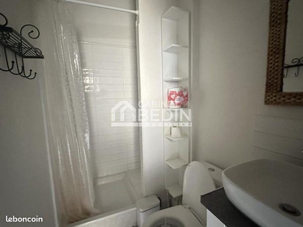 Appartement à louer, 31m², Toulouse