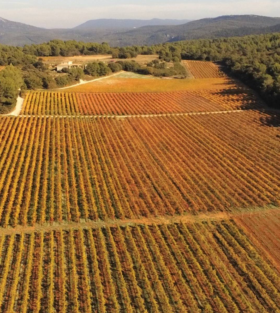 Maison à vendre, 320m², Roquefort-la-Bédoule