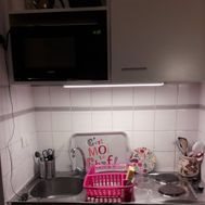 Appartement à louer, 21m², Lille