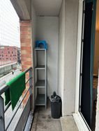 Appartement à louer, 21m², Lille