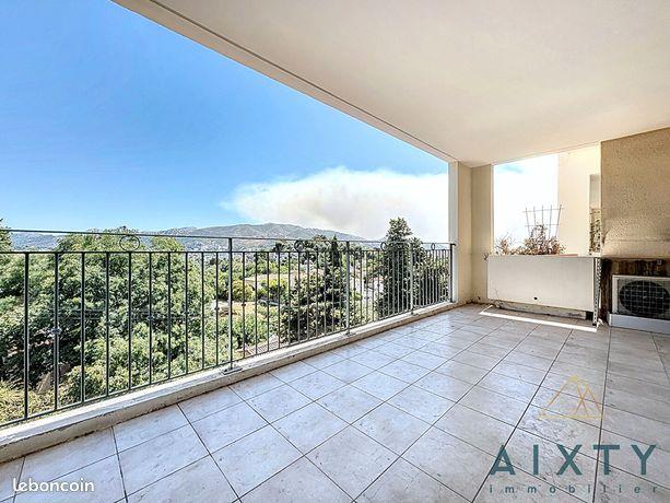 Maison à vendre, 82m², Marseille 12ème