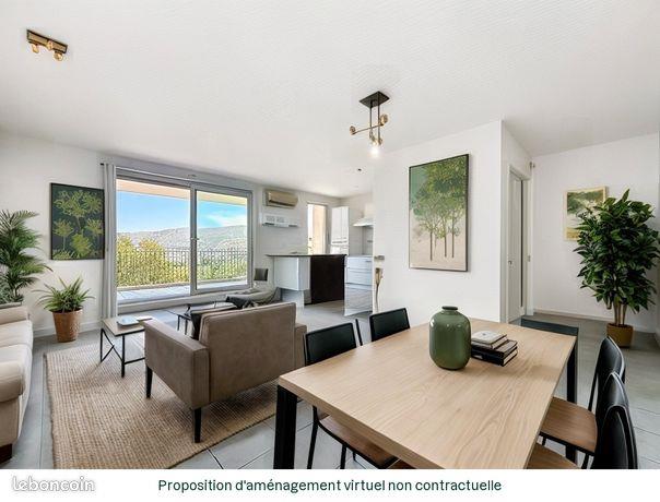 Maison à vendre, 82m², Marseille 12ème