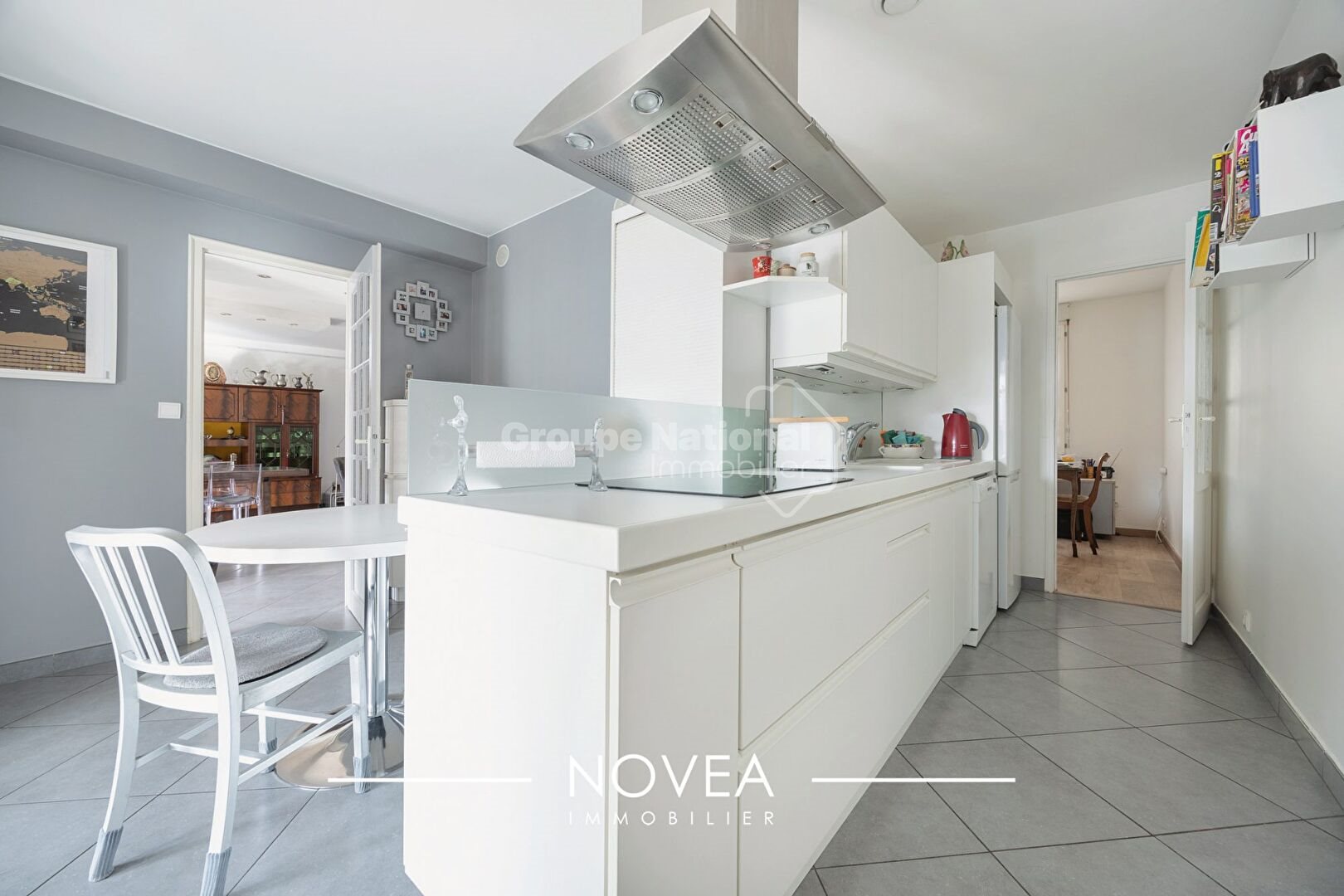 Maison à vendre, 37m², Villeurbanne