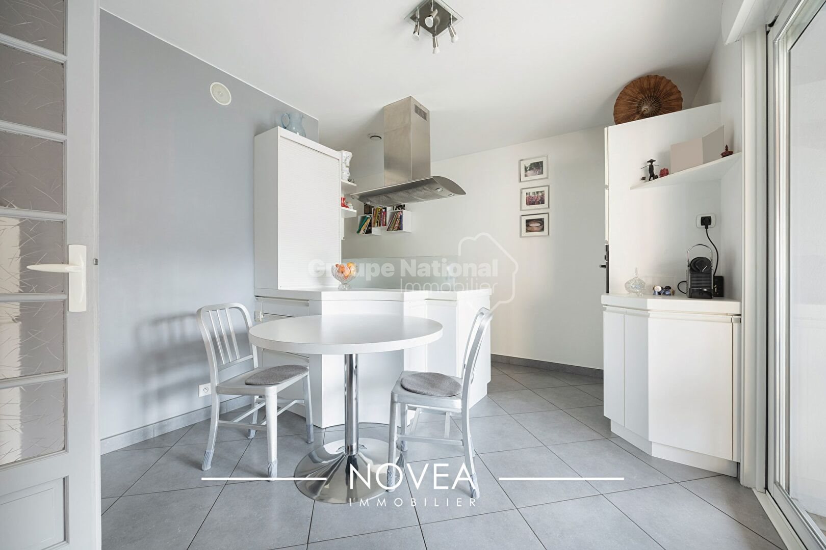 Maison à vendre, 37m², Villeurbanne