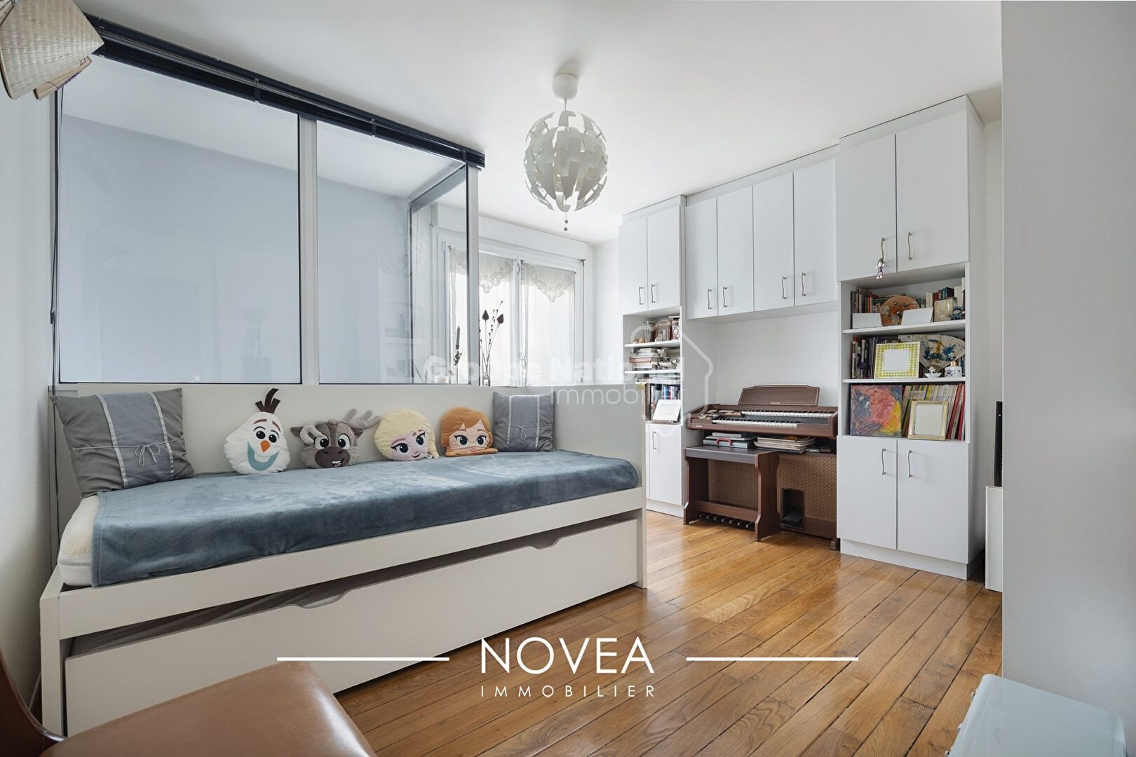 Maison à vendre, 37m², Villeurbanne