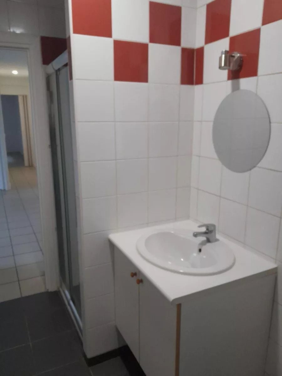 Appartement à louer, 60m², Amplepuis