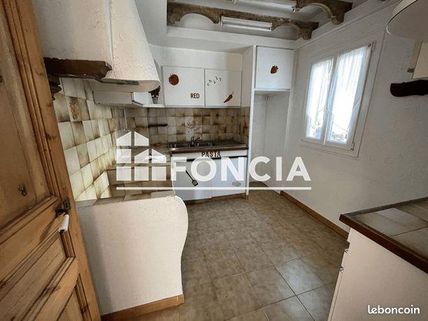 Appartement à louer, 41m², Nice