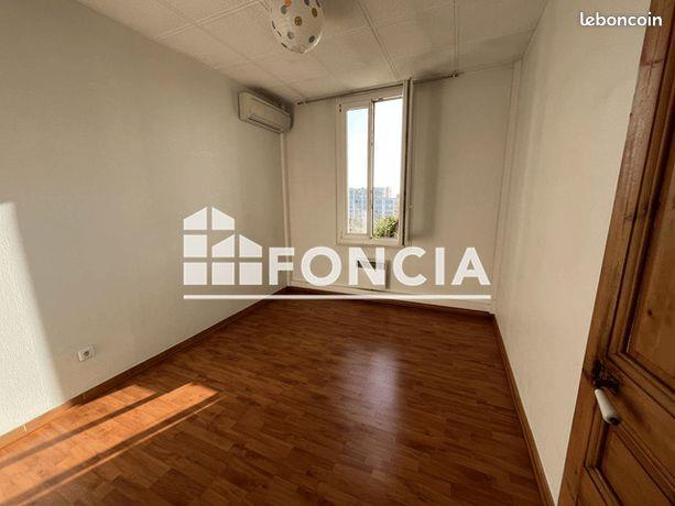 Appartement à louer, 41m², Nice