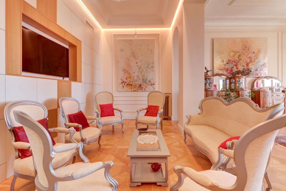 Appartement à vendre, 253m², Nice