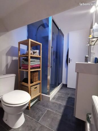 Appartement à louer, 31m², Lille