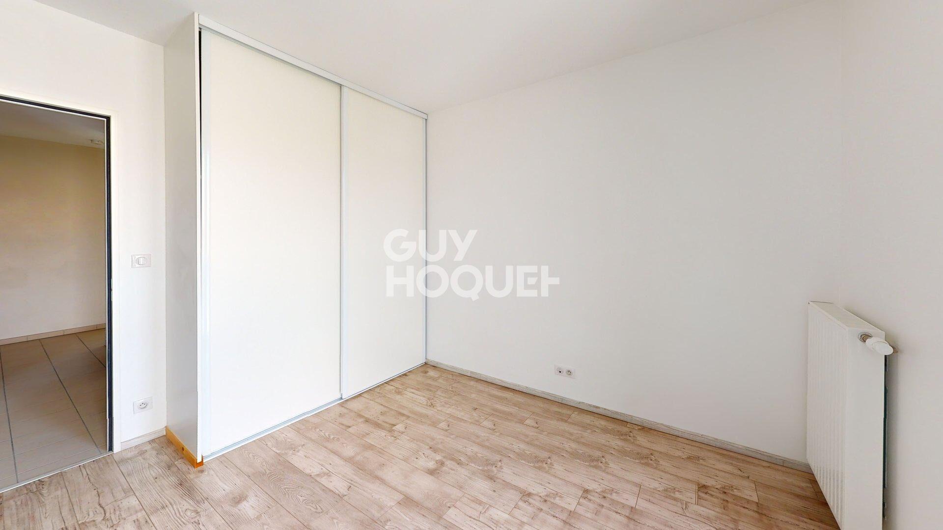 Appartement à vendre, 97m², Castres-Gironde