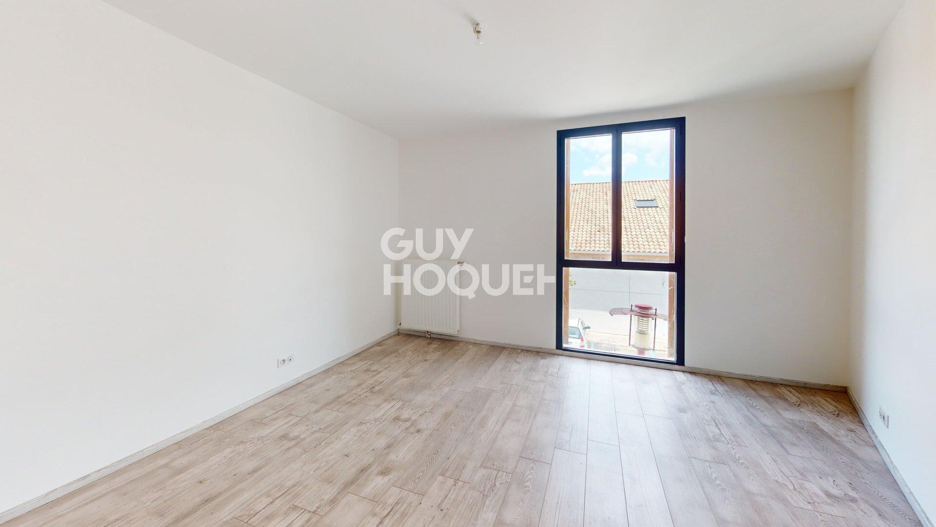 Appartement à vendre, 97m², Castres-Gironde