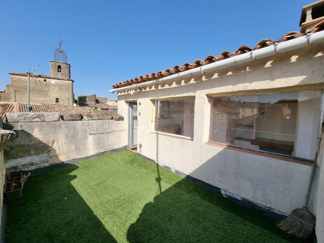 Appartement à vendre, 50m², Lauris