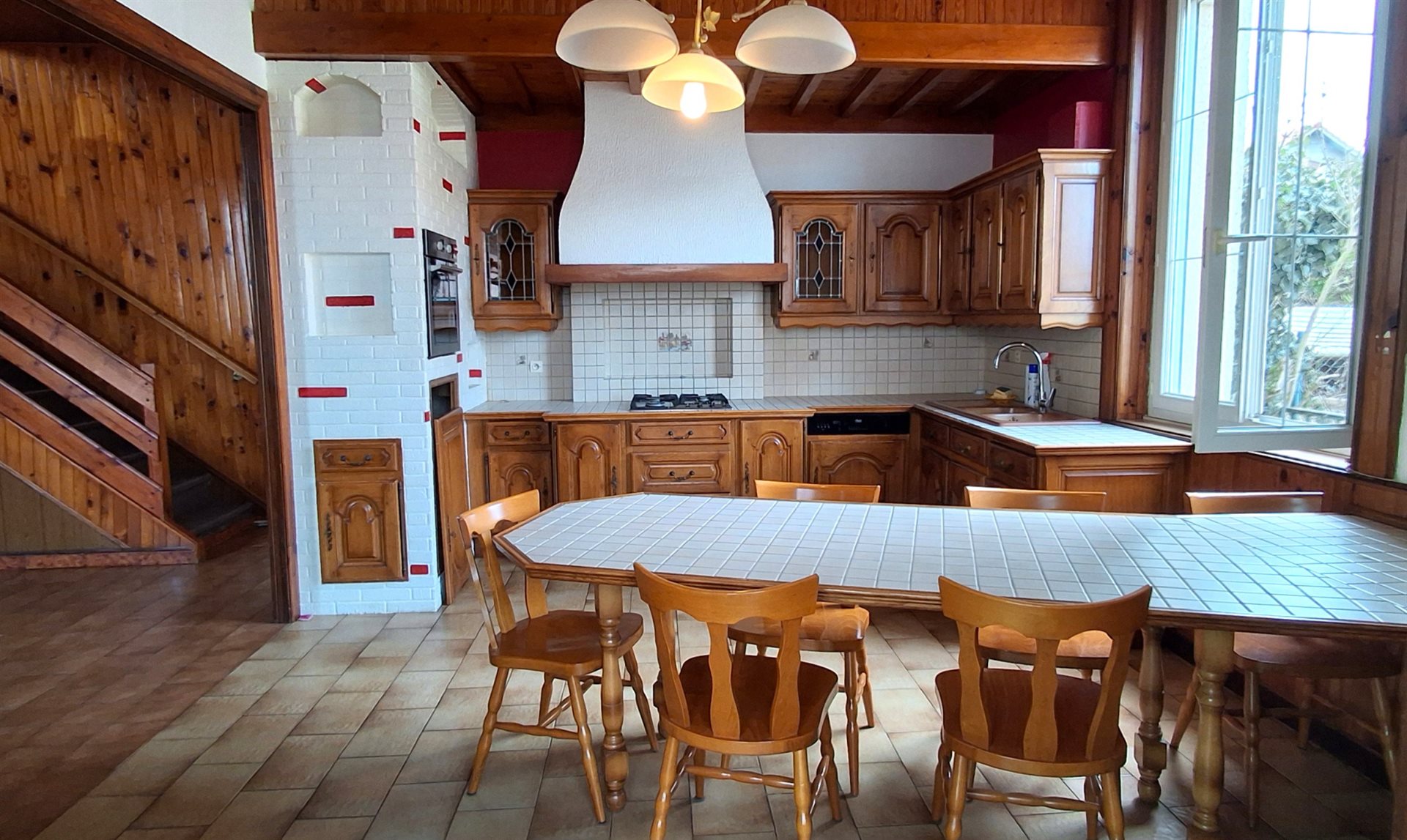 Maison à vendre, 85m², Roche-la-Molière