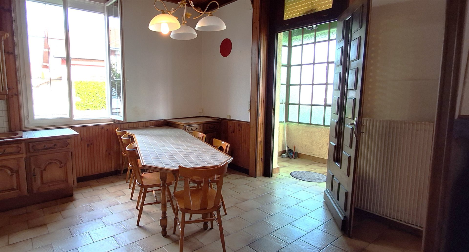 Maison à vendre, 85m², Roche-la-Molière