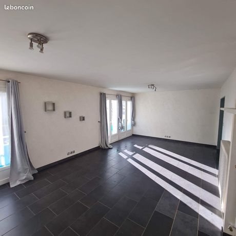 Appartement à louer, 73m², Clermont-Ferrand