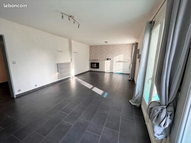 Appartement à louer, 73m², Clermont-Ferrand