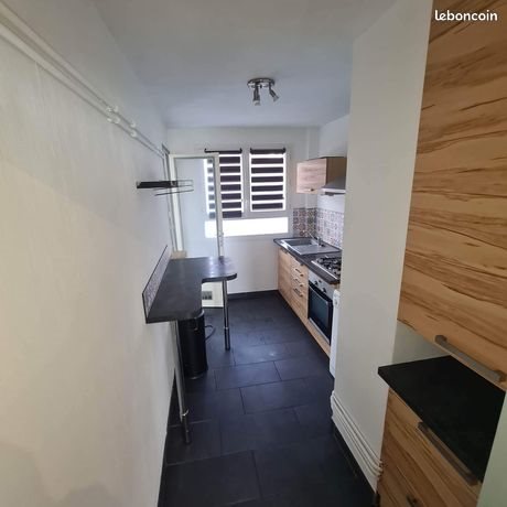 Appartement à louer, 73m², Clermont-Ferrand