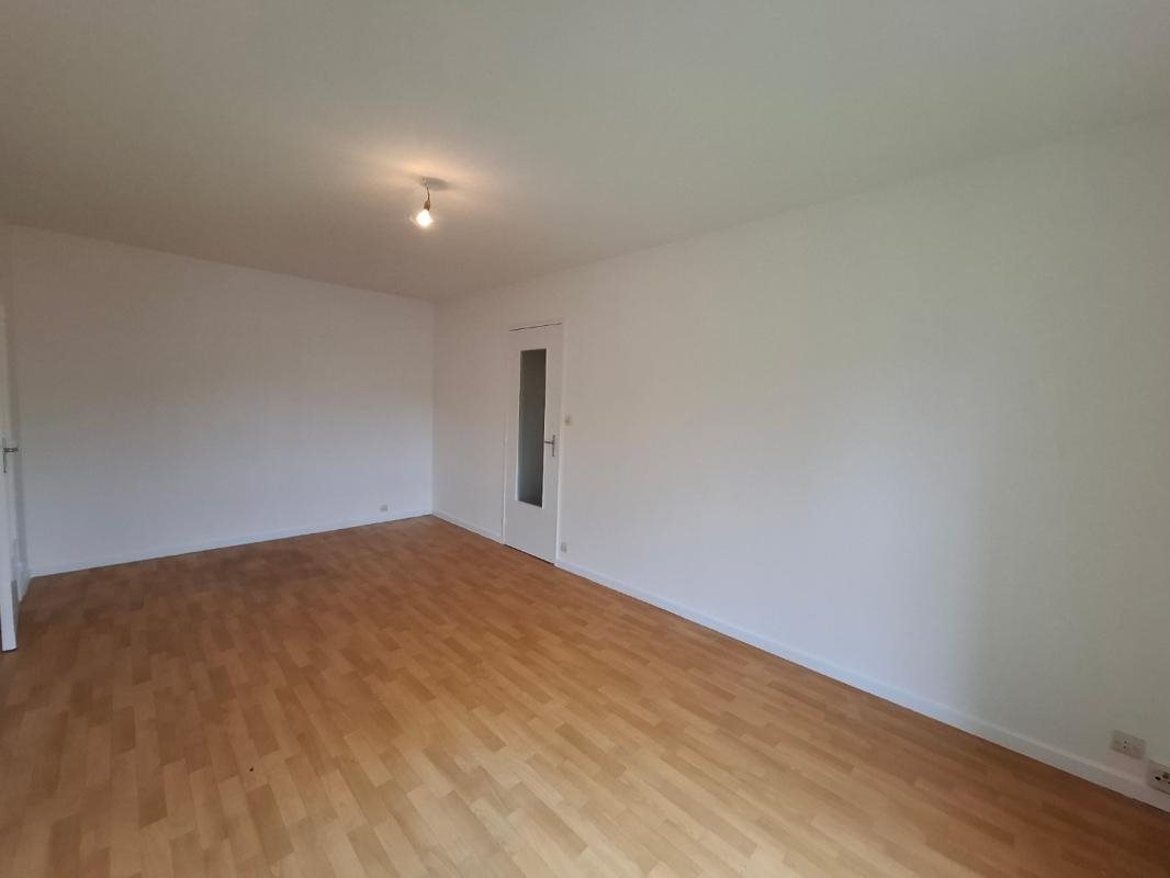 Appartement à louer, 42m², Rennes