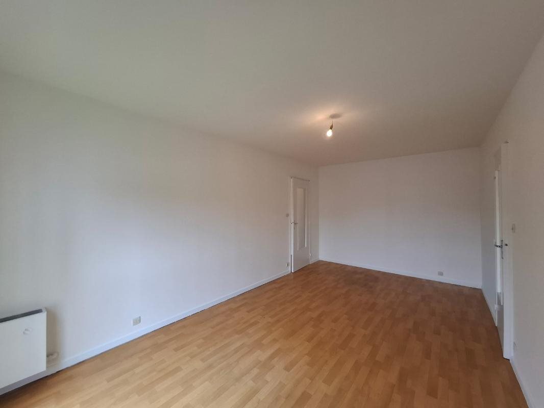 Appartement à louer, 42m², Rennes