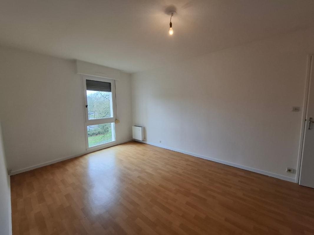 Appartement à louer, 42m², Rennes