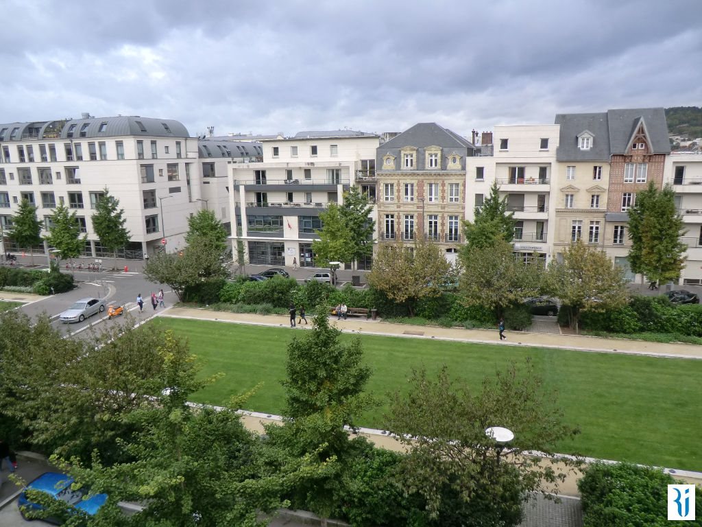 Appartement à louer, 17m², Rouen
