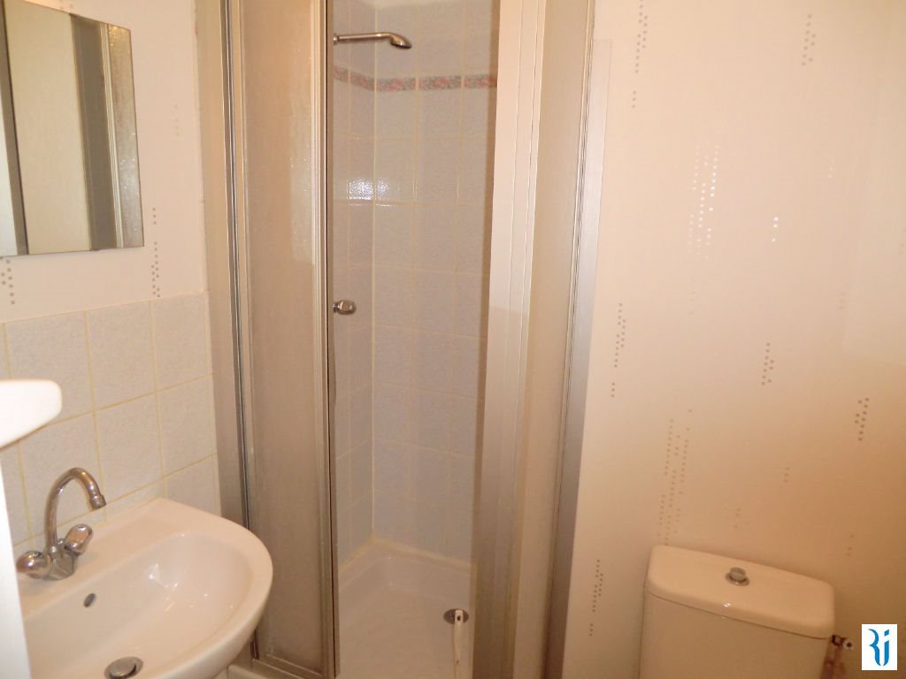 Appartement à louer, 17m², Rouen