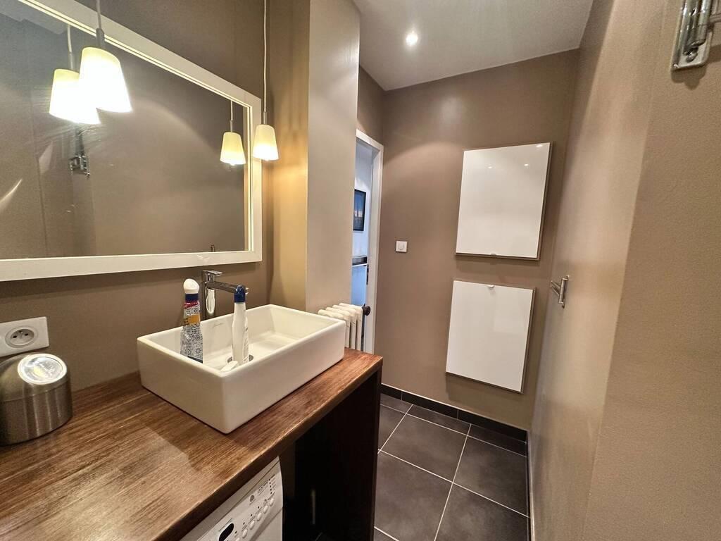 Appartement à louer, 51m², Grenoble