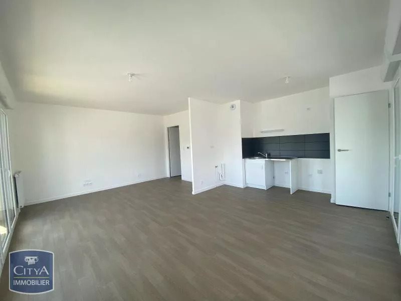 Appartement à louer, 65m², Concarneau
