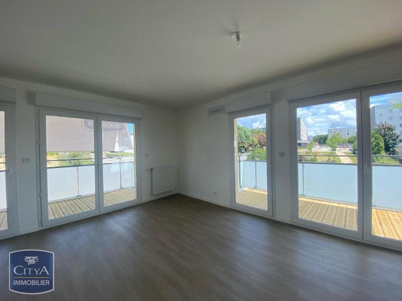 Appartement à louer, 65m², Concarneau